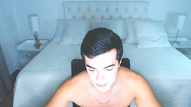 mr_hunterx live cam on StripChat