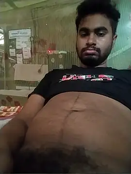 Bengali_hot_boy live cam on StripChat