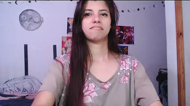 haomee live cam on StripChat