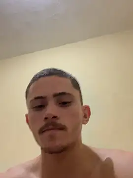 BlackRusso live cam on StripChat