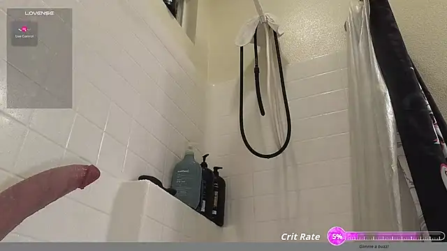 AHoleVibe live cam on StripChat