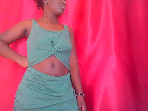 East_queene live cam on StripChat