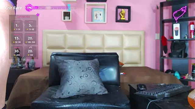 sharoll_nasty live cam on StripChat