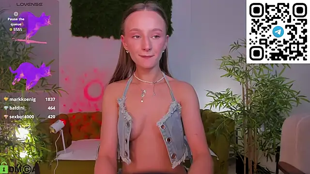 miiss__lulu webcam