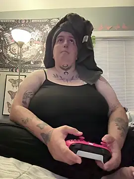vanessraine webcam