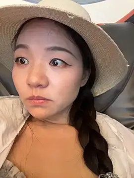 xiaochengzi505 webcam