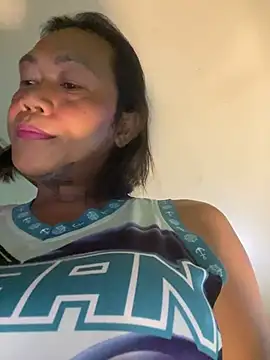 ASIANMISTRESSSS webcam