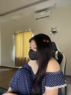 __MeiMei__ live cam on StripChat