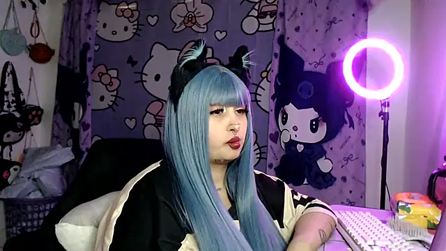 lussyevans24 webcam
