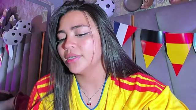 KimDevinne webcam