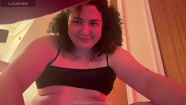RaspberryTommyFTM webcam
