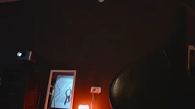 chicoinhibido webcam
