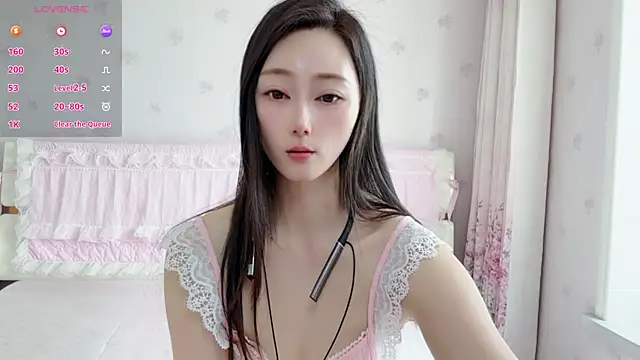 Watch anjila888 live on EroticFlix - High definition streams