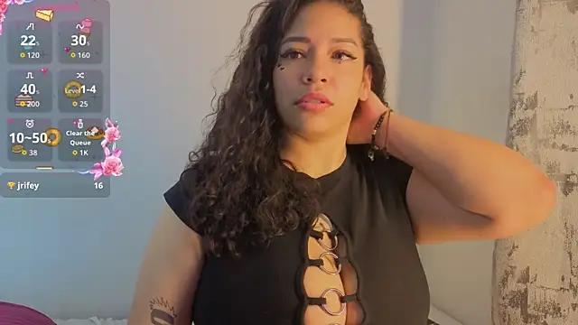 CloeBunny_ webcam
