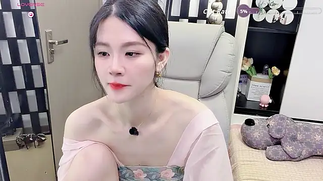 Yueyue-MM webcam