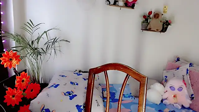 NathalialLooes webcam