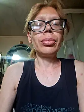 KristinaPT webcam