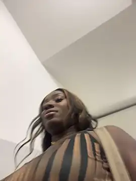 ZarahFerreira webcam