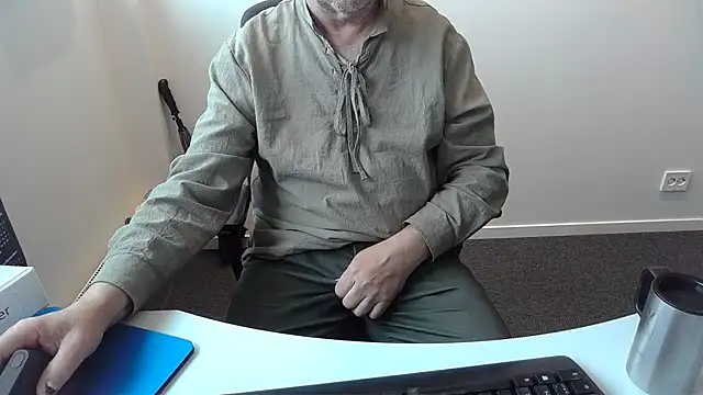 Buggemann webcam