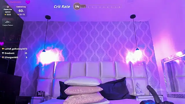 BellaaGrace live cam on StripChat