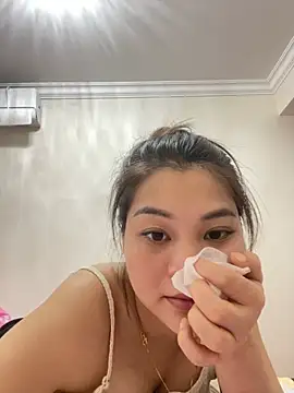 Lucky_xiao webcam
