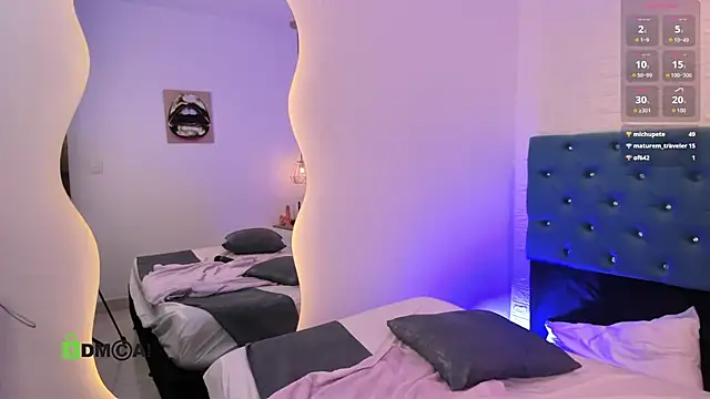 zairawatson webcam