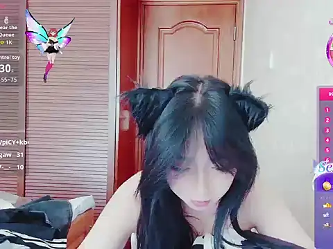 qiao-520 webcam