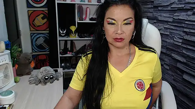 Cruela_deviil webcam