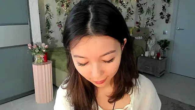 AgnieszkaBanana webcam