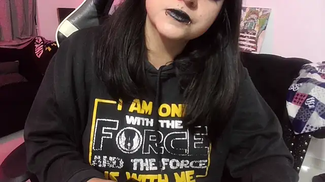 Acid666_alice webcam