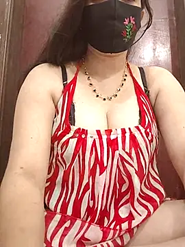 saanvi-sen (F young) - Boobs Show🥭🥭