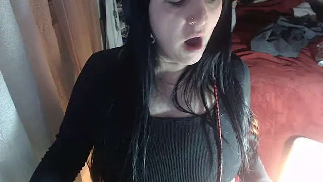 lady_rolinga webcam