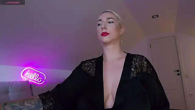 KhloeK webcam