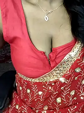 hotty_kavita (F milf) - Pussy soh 5 minutes Lush kantrol last ti