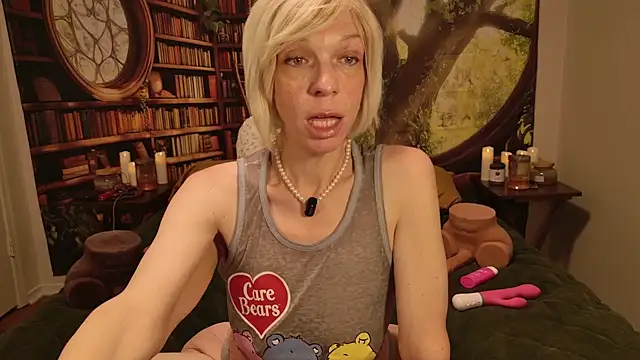 Tessa_Rae webcam
