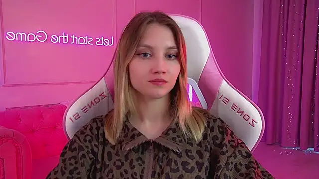 StacyEvances webcam