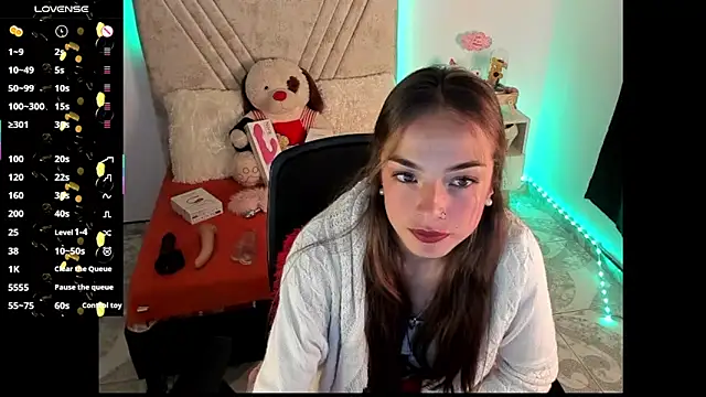 Mia_Victoria22 webcam