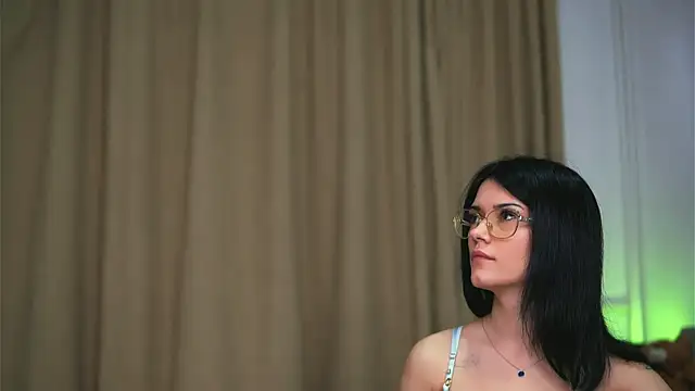 HotMollyX webcam