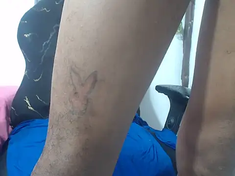 Estebanbigcock23 webcam