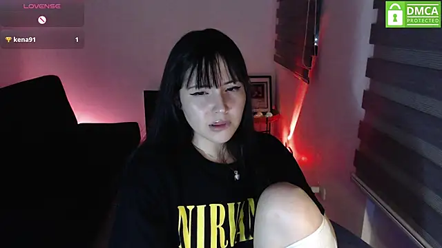 just_meko webcam