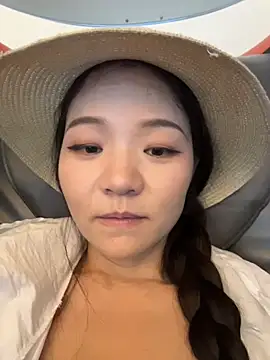 xiaochengzi505 webcam