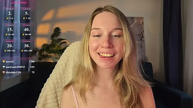 Eve_Sin webcam