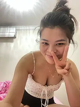 Lucky_xiao webcam