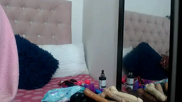 Negrabig webcam