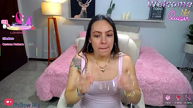Bianca____ webcam