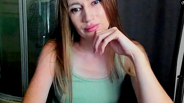JessFoxxx webcam