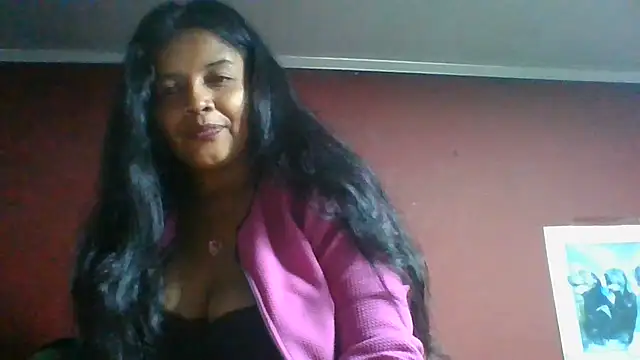 DianaOchoa_ webcam