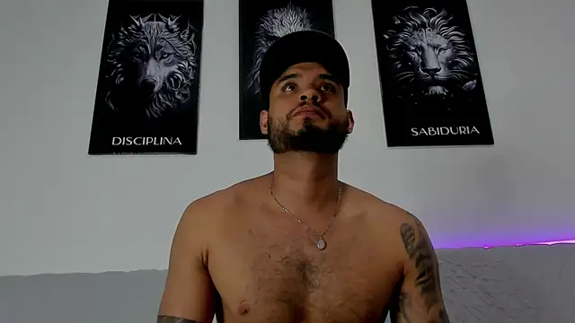 AUSTINN_TORRES webcam