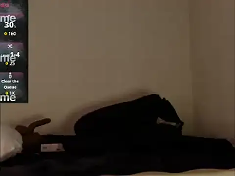 Thickkemzz41 webcam