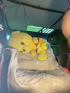 ASIANMISTRESSSS webcam